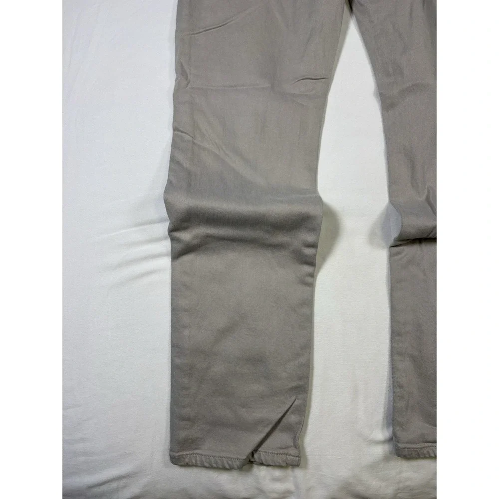 johnnie-O Hugo 5-Pocket Performance Pants Light Khaki Tan 34 x 32 ProModal